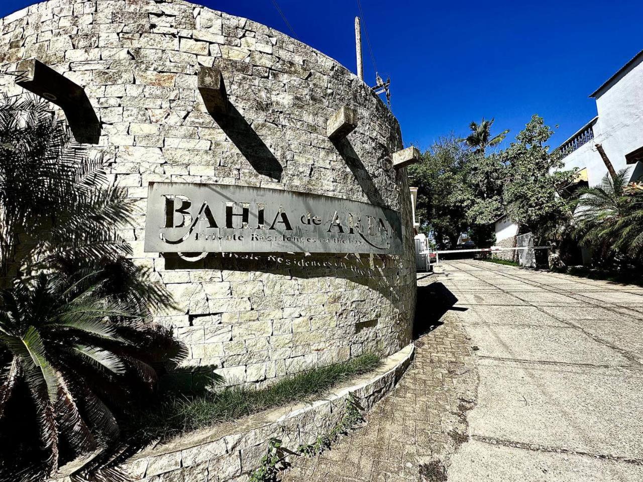 Bahia Residence Кабарете Екстер'єр фото