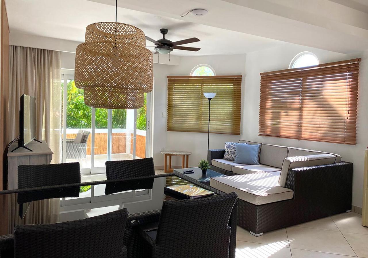 Bahia Residence Кабарете Номер фото