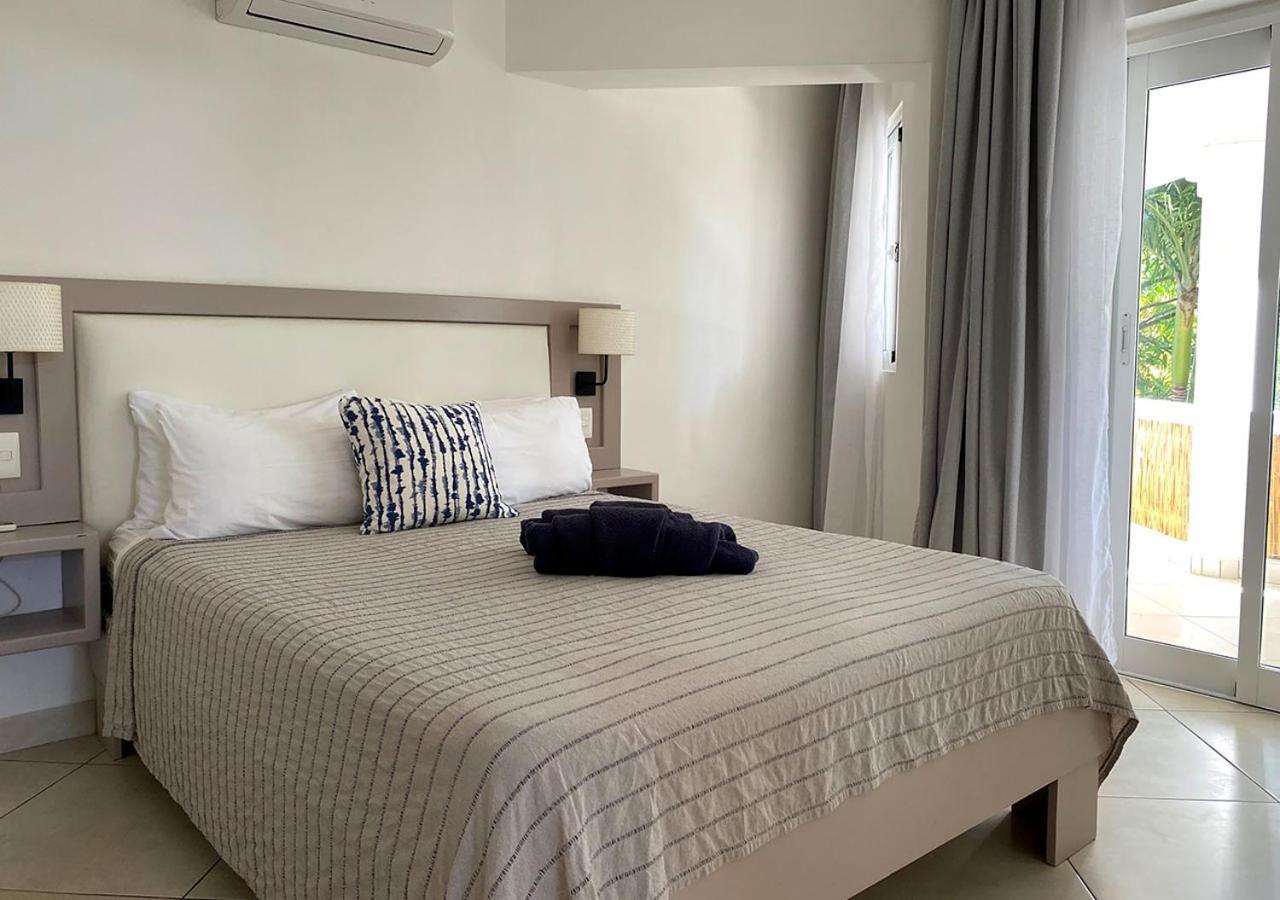 Bahia Residence Кабарете Номер фото