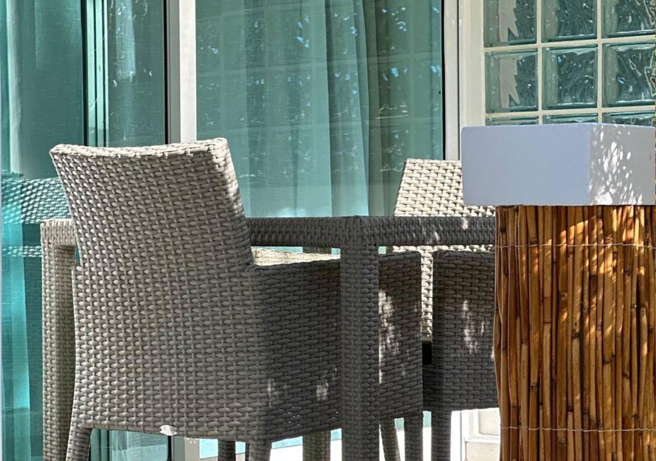 Bahia Residence Кабарете Номер фото