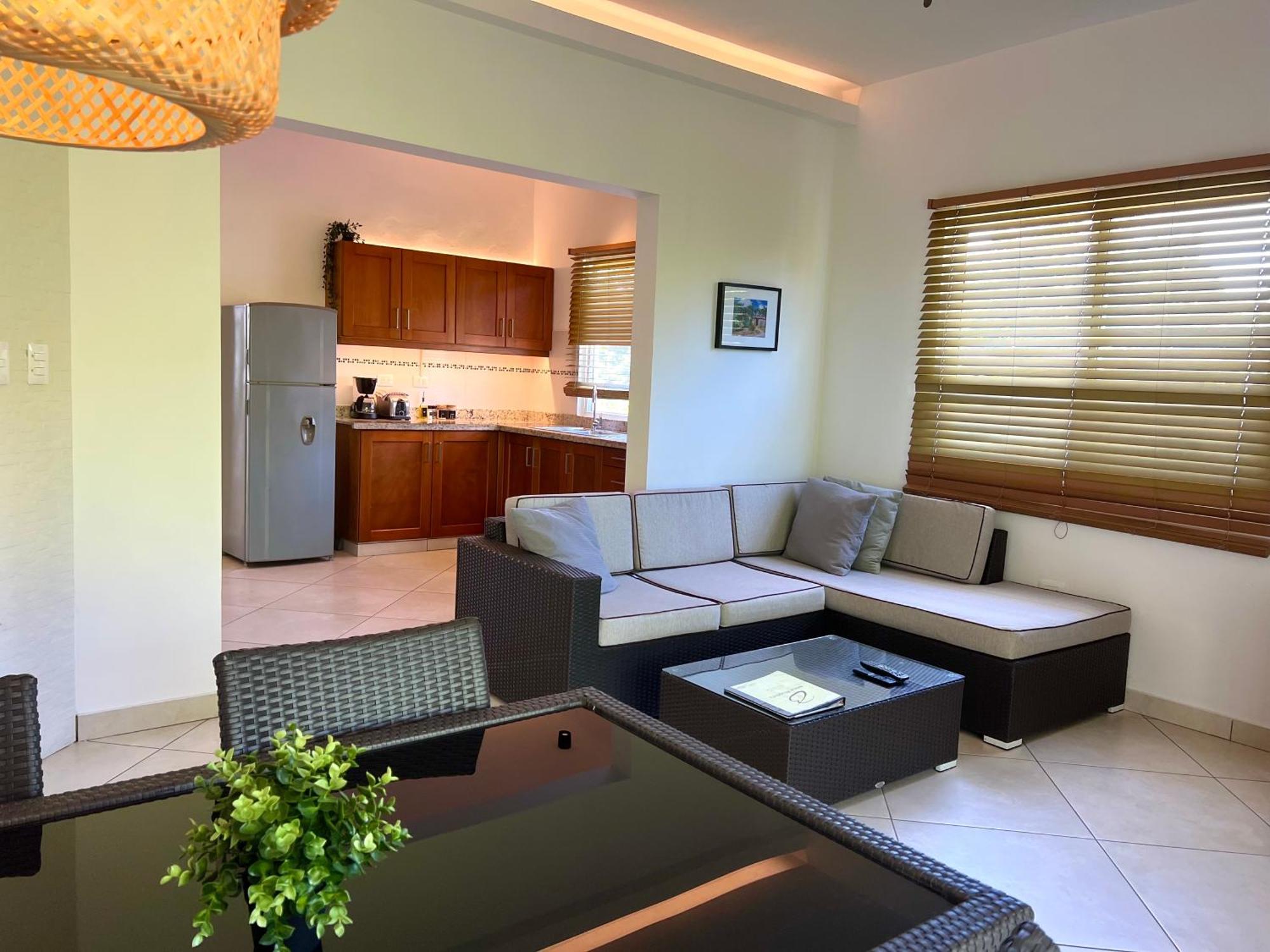 Bahia Residence Кабарете Номер фото