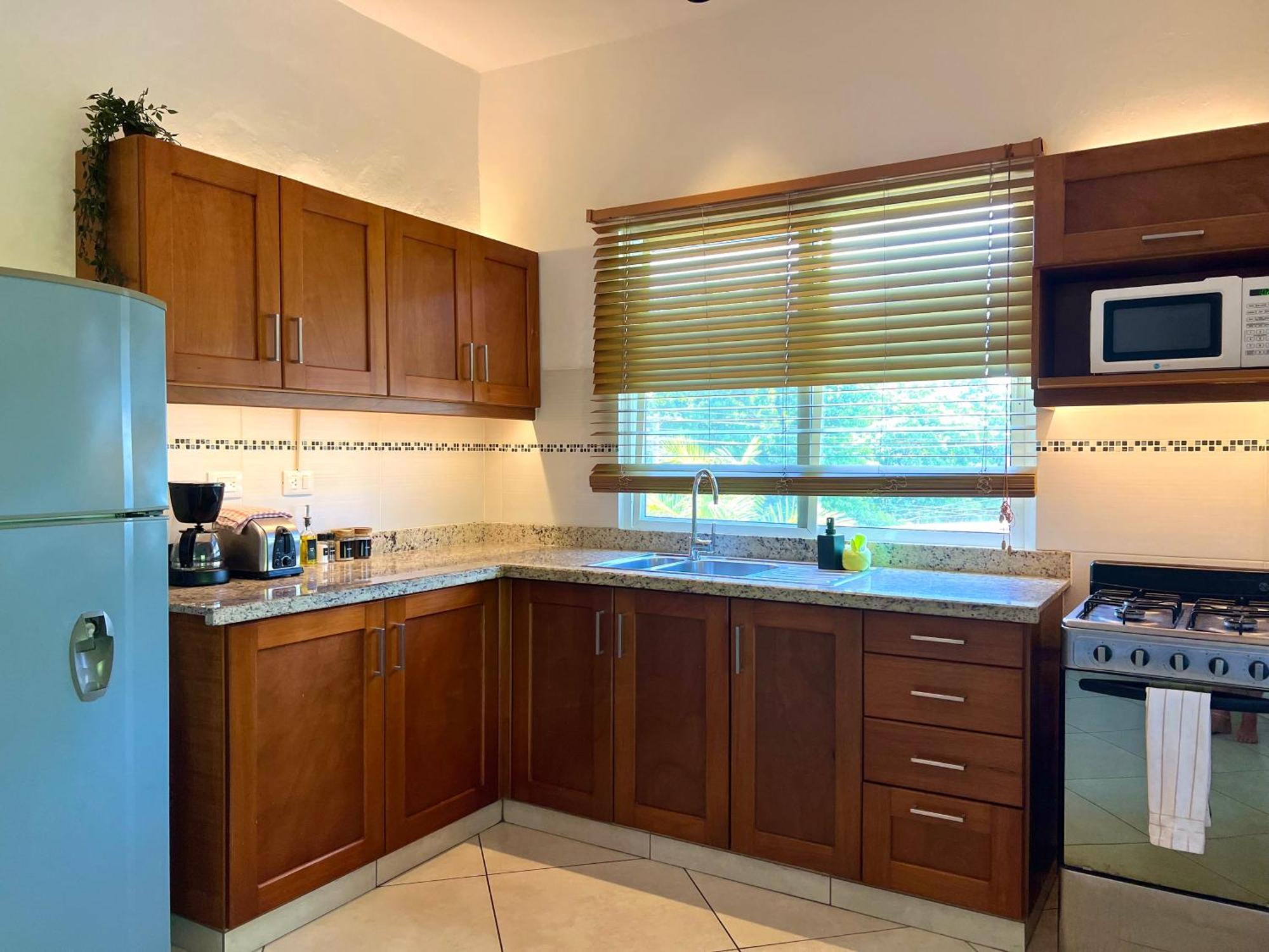 Bahia Residence Кабарете Номер фото