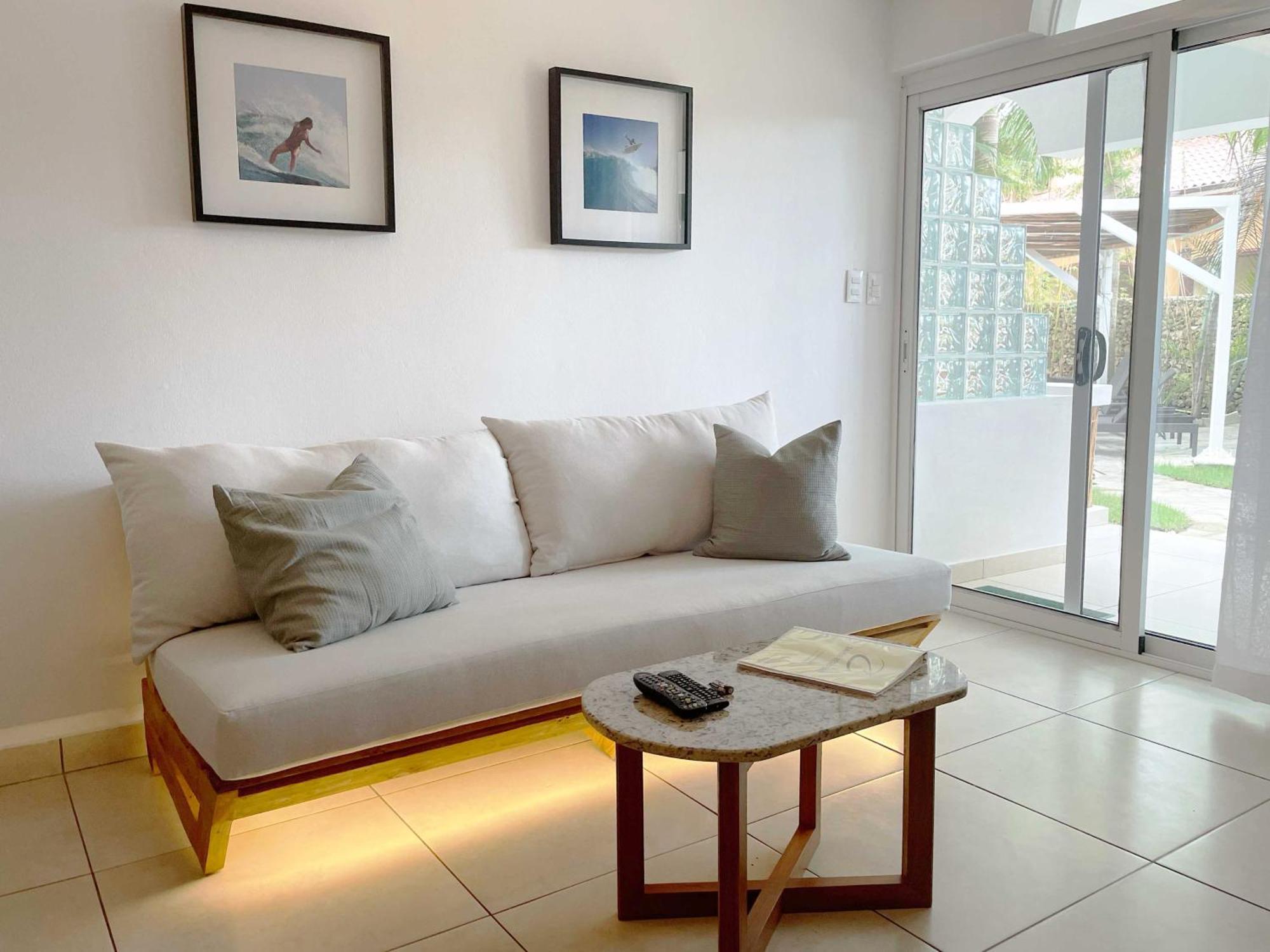 Bahia Residence Кабарете Номер фото