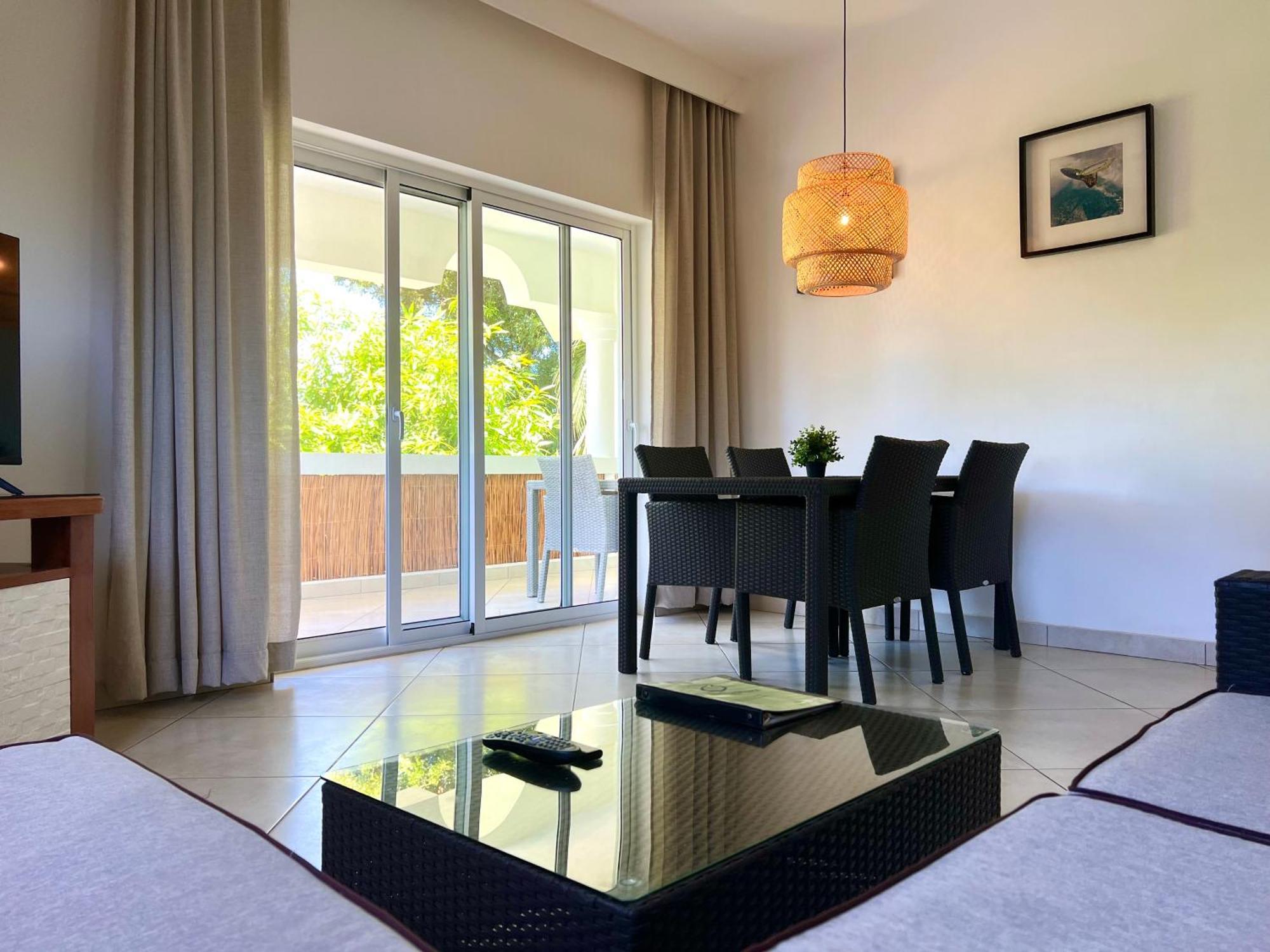 Bahia Residence Кабарете Номер фото